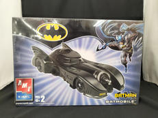 1/25 バットモービル|AMT