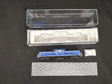 DD51 後期 耐寒型 北斗星|KATO