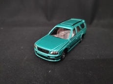 ニッサン　ステージア|TOMY