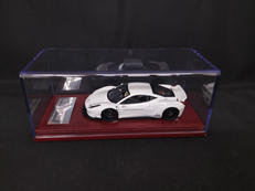 1/43 LB☆WORKS 458|LIBERTYWORK