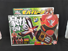 変身携帯モバイレーツ|バンダイ