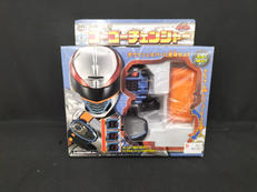 ゴーゴーチェンジャー|バンダイ