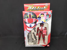 タイムレッド|バンダイ