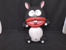 ウナギイヌ|不明