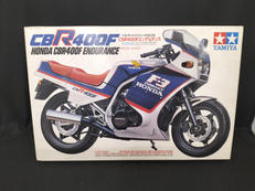 1/12 CBR400F エンデュランス|タミヤ