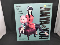 1/7スケール　アーニャ＆ヨル|GOOD SMILE COMPANY