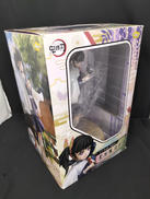 1/7スケール　栗花落カナヲ|ファット・カンパニー