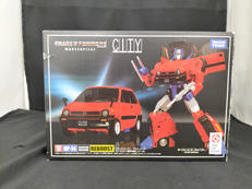 MP-54 リブースト|TAKARA TOMY