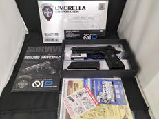 アルバート.W.モデル01P|東京マルイ