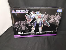 DA-78 ワルダレギオン　リッパー|TAKARA TOMY