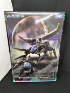 DA-38 ワルダレイダー　バグヘッド|TAKARA TOMY