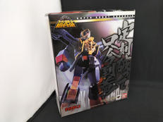 ブラックマイトガイン|BANDAI