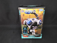 DA-24 ワルダースーツ スタング|TAKARA TOMY