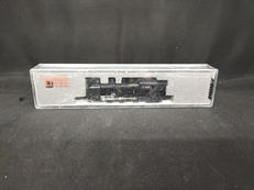 2002 C11蒸気機関車|KATO