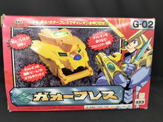 G-02 ガオーブレス|TAKARA