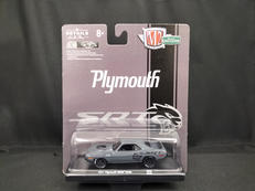 1971 PLYMOUTH HEMI CUDA|M2