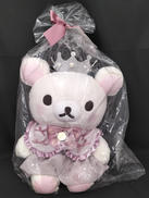 コリラックマ　スペシャルぬいぐるみ|MAISON DE FLEUR