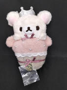 コリラックマ　バッグチャーム|MAISON DE FLEUR