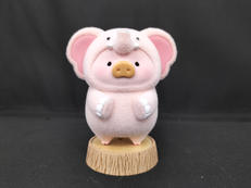 子豚LULU ピンクカラー 象|TOYZEROPLUS