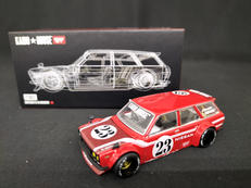 ダットサン KAIDO 510 ワゴン|KAIDO HすOUSE