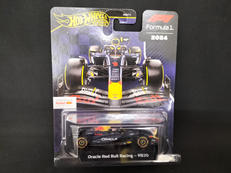 オラクル レッドブル・レーシング RB20|MATTEL