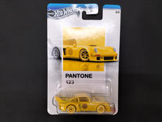 ポルシェ 934/5|MATTEL