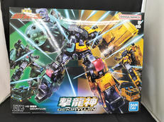 撃龍神|BANDAISPIRIT