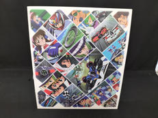 富士岡サーキット決戦3台|MEGAHOUSE