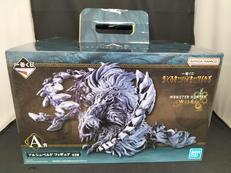 A賞 アルシュベルド フィギュア|BANDAI