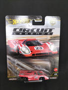 HOT WHEELS PORSCHE 917KH|MATTEL