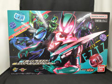 仮面ライダーゼッツ完全なりきりセット|BANDAI