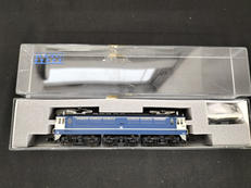 鉄道模型　1/150 EF65 500(P形)|KATO