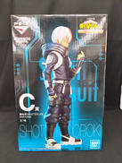 C賞　轟焦凍|BANDAI