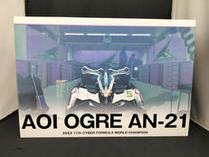 凰呀 AN-21|MEGAHOUSE