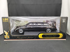 1/24 2001 CADILLAC DEVILLE|YAT MING