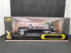 1/24 1950 LINCOLN|YAT MING
