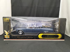 1/24 1961 LINCOLN X-100|YAT MING