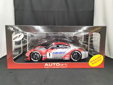 1/18 XANAVI NISMO Z 2004|AUTOart