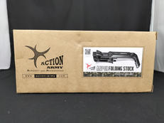 フォールディングストックキット|ACTIONARMY