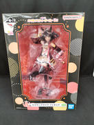 ウマ娘 　キタサンブラック A賞 フィギュア|BANDAI