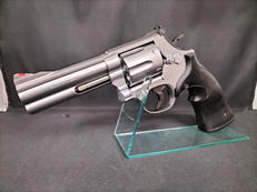 リボルバー S&W M686 357MAGNUM|marushin