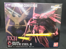 ノイエ・ジールII|BANDAI