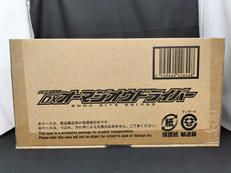 DXオーマジオウドライバー|BANDAI