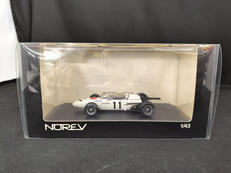 HONDA F1 RA272|NOREV