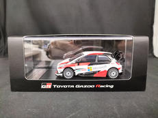 1/43 YARIS WRC 2017|TOYOTA