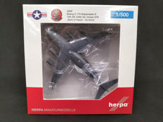 1/500 C-17A アメリカ空軍|HERPA