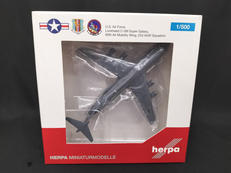 C-5M アメリカ空軍|HERPA