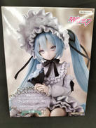初音ミク ヴィンテージドール ぬーどるストッパー|FuRyu