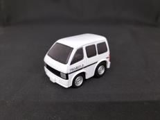 頭文字D プロジェクトD機材車 シークレット|TOMY