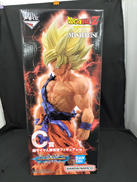 C賞　超サイヤ人孫悟空|BANDAI